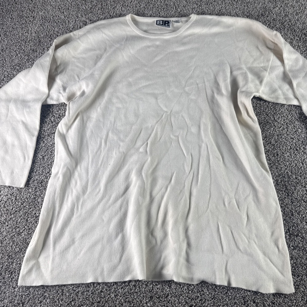 BP Nordstrom Men's XL Long sleeve Shirt